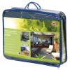 Product image 2 of the product “Zeltteppich Costa, grün, 4 x 3 m grün | 4 x 3 m | 4000”